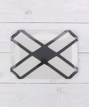 CB 解凍プレート バンド付き