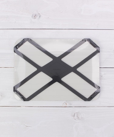 CB 解凍プレート バンド付き