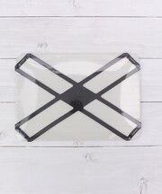 CB 解凍プレート バンド付き