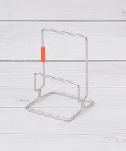 CB ステンレスまな板スタンド