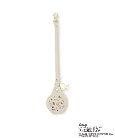 SNOOPY ハンディルーペ