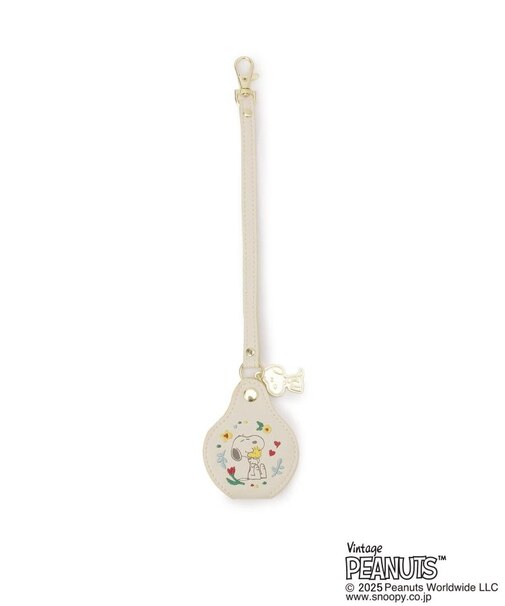 SNOOPY ハンディルーペ