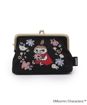 MOOMIN ゴブラン織ペンポーチ がま口