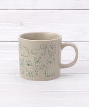 まみれ マグ 300ml