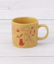 まみれ マグ 300ml