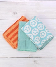 ◆KILEIN マイクロファイバータオル