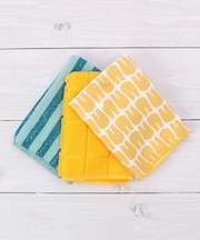 ◆KILEIN マイクロファイバータオル