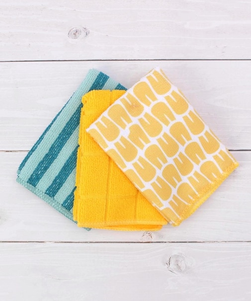 ◆KILEIN マイクロファイバータオル