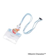◆MOOMIN ネームホルダー