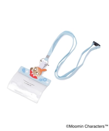 ◆MOOMIN ネームホルダー