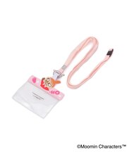 ◆MOOMIN ネームホルダー