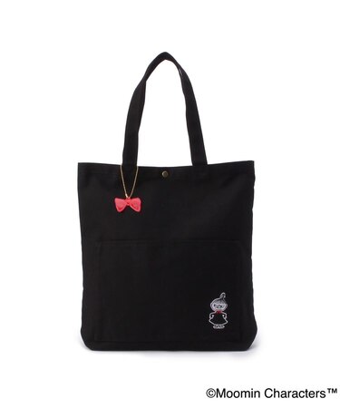 MOOMIN 帆布トートバッグ