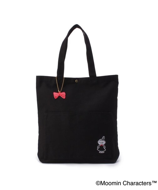 MOOMIN 帆布トートバッグ