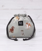 【ワンズテラスオリジナル】FH ランチ巾着