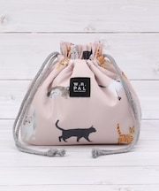 【ワンズテラスオリジナル】FH ランチ巾着