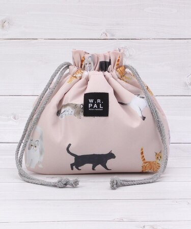 【ワンズテラスオリジナル】FH ランチ巾着