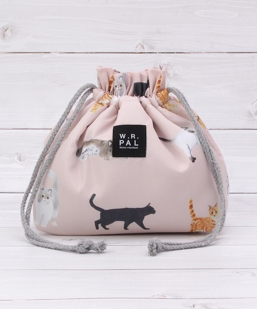 【ワンズテラスオリジナル】FH ランチ巾着