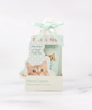 ◆ピーカーネコ ハンドクリーム