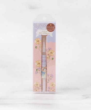 ◆ねこ ネイルオイル