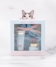 ピーカーネコ デイリーケアセット