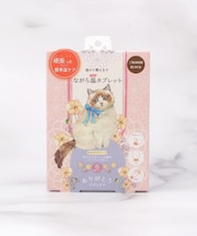 ◆ねこ ながら温タブレット 6P