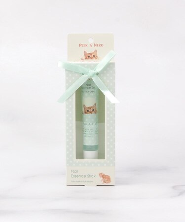 ◆ピーカーネコ ネイルエッセンススティック