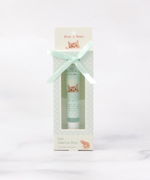 ◆ピーカーネコ ネイルエッセンススティック