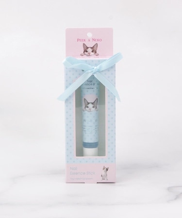 ◆ピーカーネコ ネイルエッセンススティック