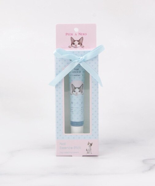 ◆ピーカーネコ ネイルエッセンススティック