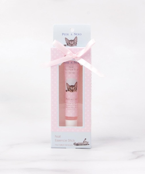 ◆ピーカーネコ ネイルエッセンススティック