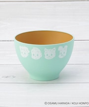 ◆【先行販売】OSAMU GOODS 木目スープボウル S 380ml