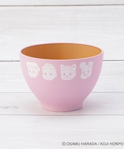 ◆【先行販売】OSAMU GOODS 木目スープボウル S 380ml