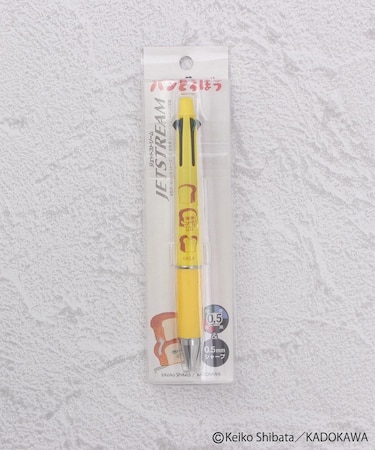 パンどろぼう JETSTREAM 4&1