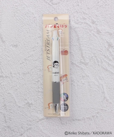 パンどろぼう JETSTREAM 4&1