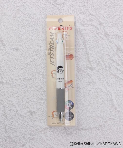 パンどろぼう JETSTREAM 4&1