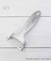◆【先行販売】OSAMU GOODS ステンレスピーラー
