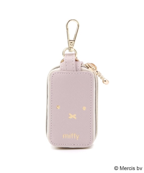 Dick Bruna miffy スマートキーカバー 4