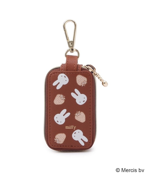 Dick Bruna miffy スマートキーカバー 4