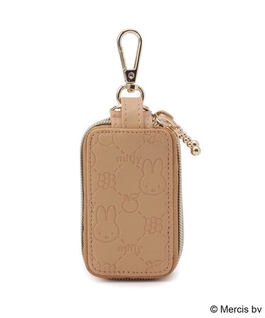 Dick Bruna miffy スマートキーカバー 4