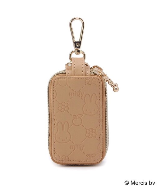 Dick Bruna miffy スマートキーカバー 4