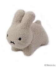 Dick Bruna miffy ブルーナボンボン ふわモコミニ