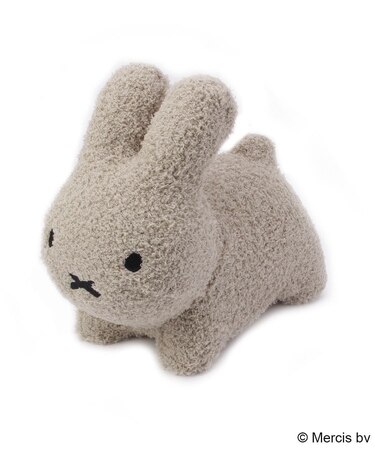 Dick Bruna miffy ブルーナボンボン ふわモコミニ