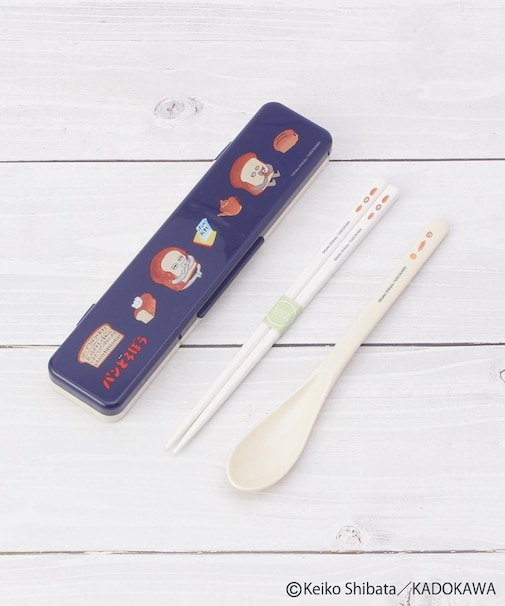 パンどろぼう 抗菌コンビセット