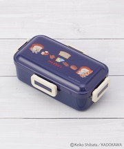 パンどろぼう 抗菌ふわっと弁当箱