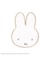 ◆Dick Bruna miffy パイピングクッション
