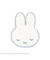 ◆Dick Bruna miffy パイピングクッション