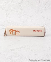 パンどろぼう ミニBOXペンケース