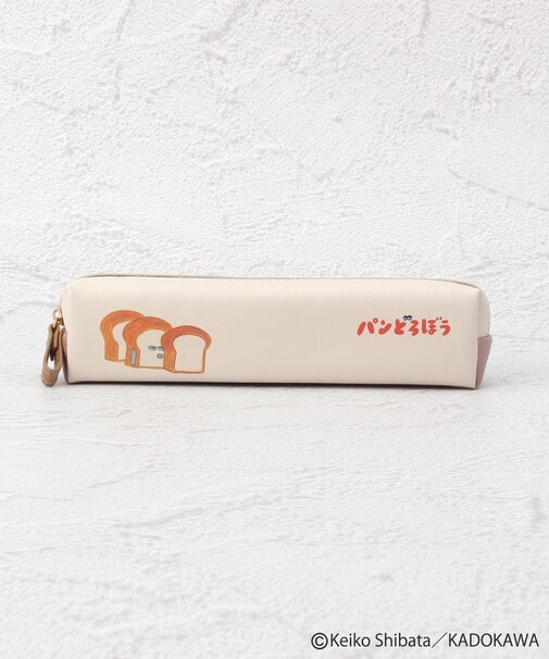 パンどろぼう ミニBOXペンケース