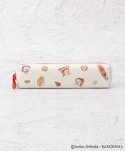 パンどろぼう ミニBOXペンケース