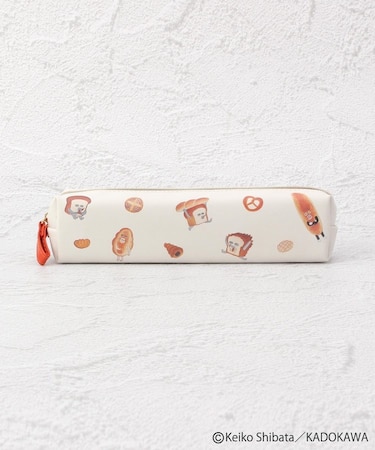 パンどろぼう ミニBOXペンケース